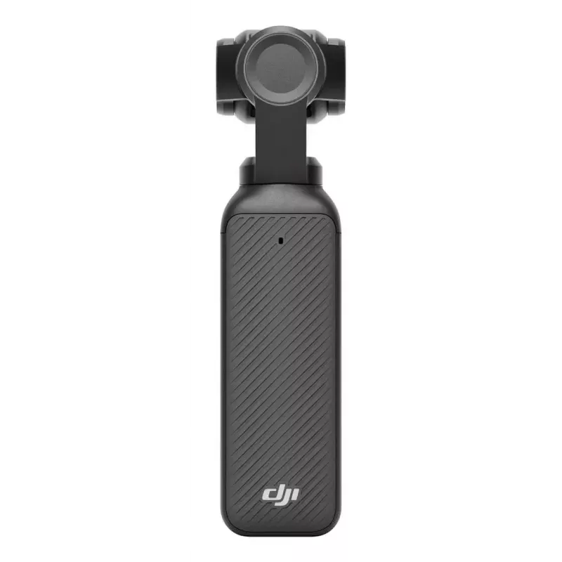 DJI Osmo Pocket 3 gimbal kamera 4K itin didelė raiška 9,4 MP juoda