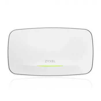Zyxel WBE660S-EU0101F belaidis prieigos taškas 11530 Mbit/s Pilka Power over Ethernet (PoE)
