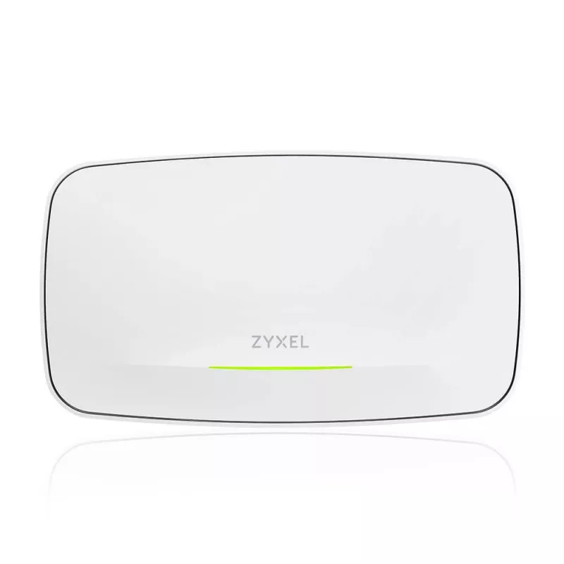 Zyxel WBE660S-EU0101F belaidis prieigos taškas 11530 Mbit/s Pilka Power over Ethernet (PoE)