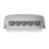 TP-Link Omada 5 prievadų Gigabit išmanusis jungiklis su 1 PoE++ įėjimo ir 4 PoE+ išėjimo prievadais