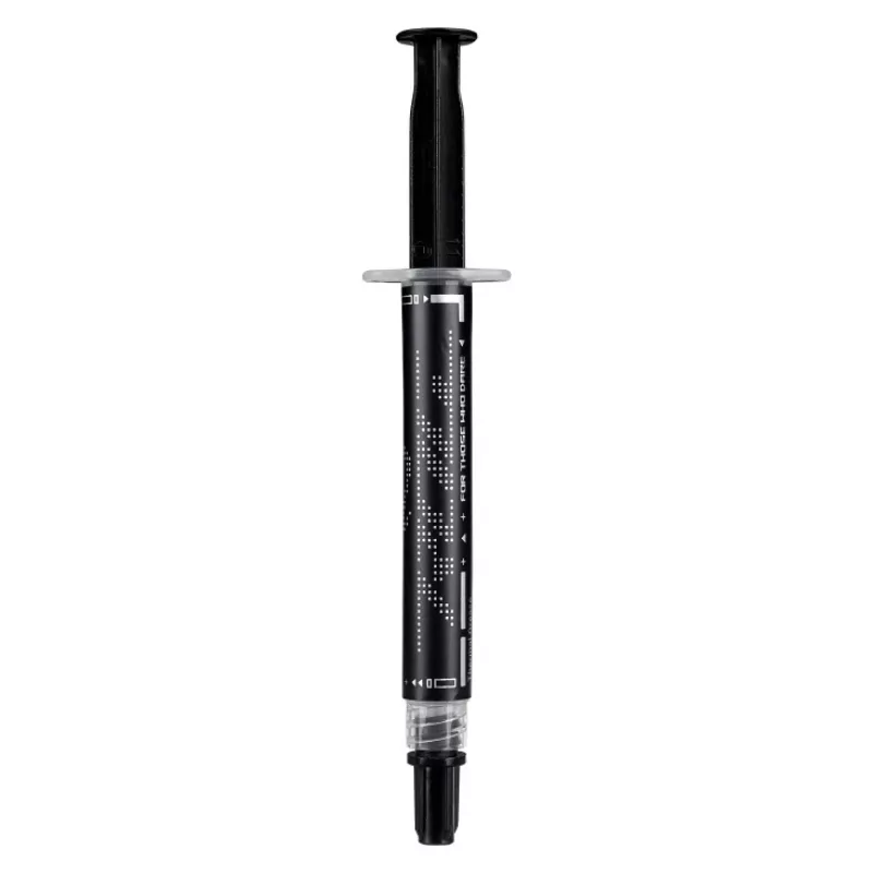 Termo pastos ASUS ROG RG-07 PERFORMANCE THERMAL PASTE KIT 20 g juoda