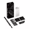 Termo pastos ASUS ROG RG-07 PERFORMANCE THERMAL PASTE KIT 20 g juoda