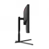 AOC G3 Q27G3XMN/BK kompiuterio monitorius 68,6 cm (27 col.) 2560 x 1440 pikselių 2K Ultra HD LED juodas, raudonas