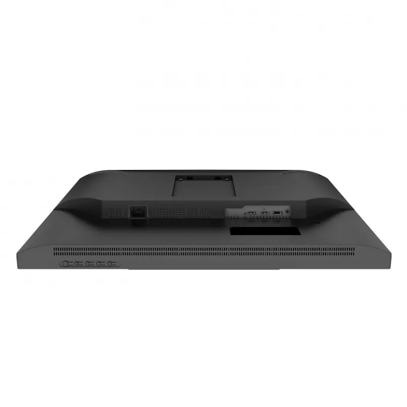 AOC G3 Q27G3XMN/BK kompiuterio monitorius 68,6 cm (27 col.) 2560 x 1440 pikselių 2K Ultra HD LED juodas, raudonas