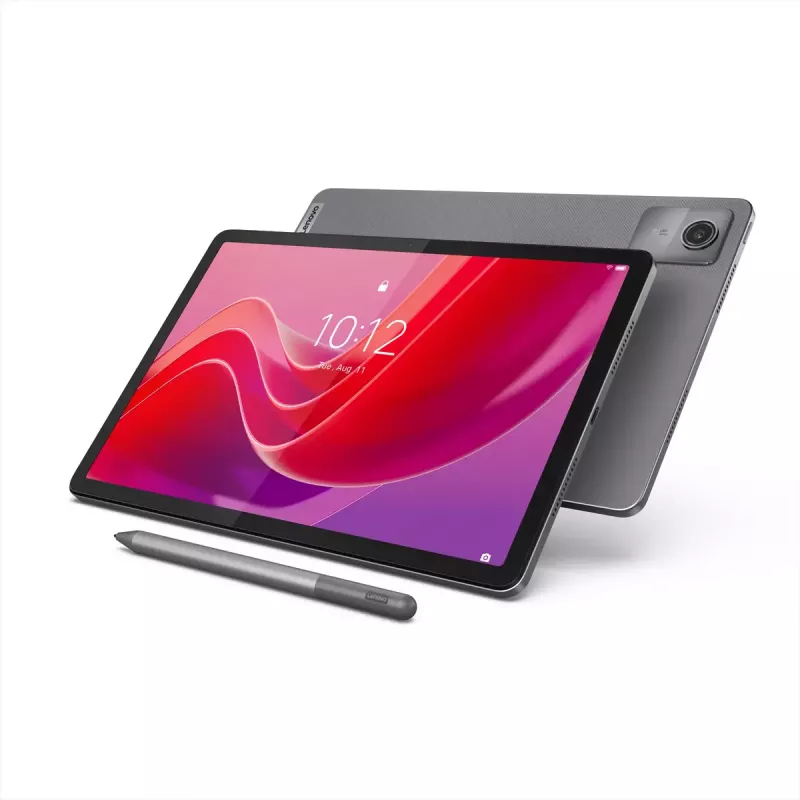 Lenovo Tab M11 Mediatek 128 GB 27,9 cm (11 colių) 4 GB Wi-Fi 5 (802.11ac) Android 13 Pilka