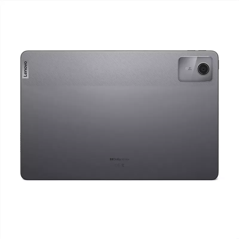 Lenovo Tab M11 Mediatek 128 GB 27,9 cm (11 colių) 4 GB Wi-Fi 5 (802.11ac) Android 13 Pilka