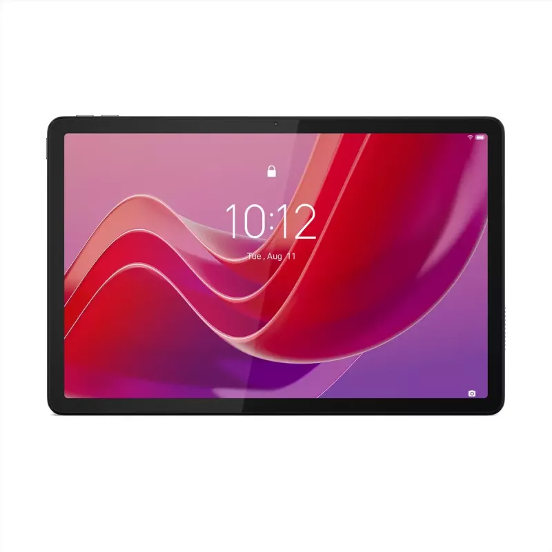 Lenovo Tab M11 Mediatek 128 GB 27,9 cm (11 colių) 4 GB Wi-Fi 5 (802.11ac) Android 13 Pilka