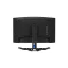 Lenovo Legion R27fc-30 kompiuterio monitorius 68,6 cm (27 colių) 1920 x 1080 pikselių Full HD LED juodas