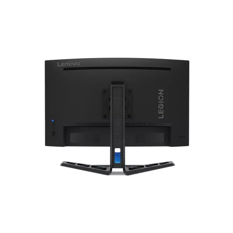 Lenovo Legion R27fc-30 kompiuterio monitorius 68,6 cm (27 colių) 1920 x 1080 pikselių Full HD LED juodas
