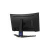 Lenovo Legion R27fc-30 kompiuterio monitorius 68,6 cm (27 colių) 1920 x 1080 pikselių Full HD LED juodas