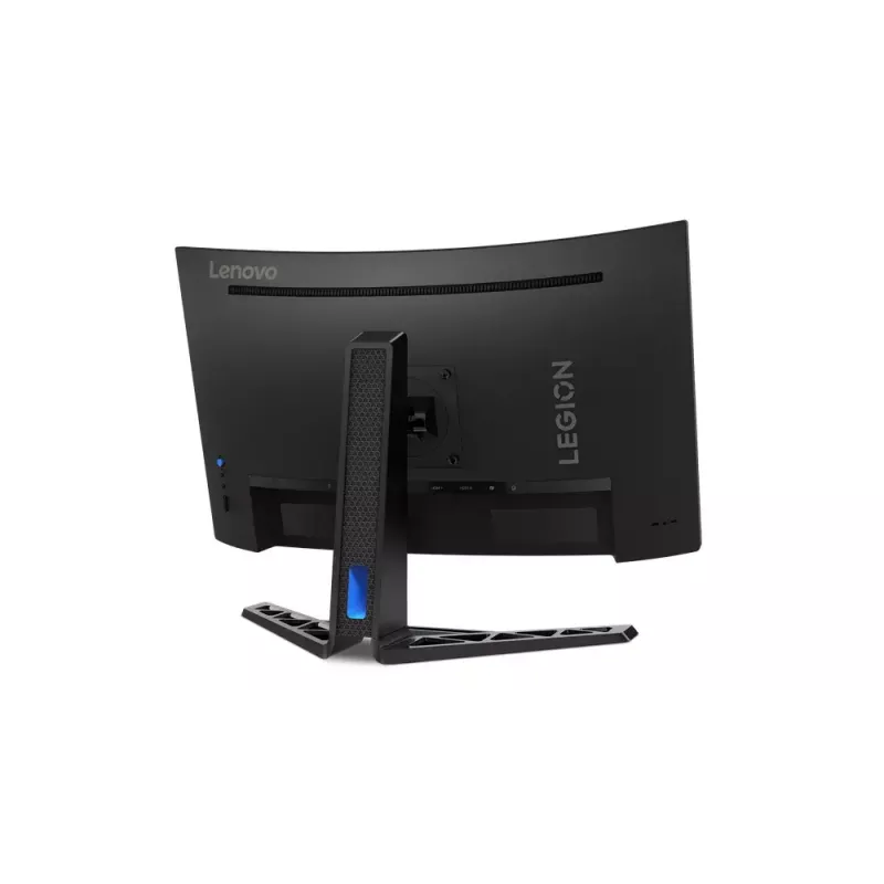 Lenovo Legion R27fc-30 kompiuterio monitorius 68,6 cm (27 colių) 1920 x 1080 pikselių Full HD LED juodas
