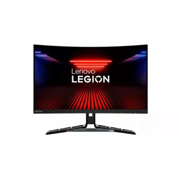 Lenovo Legion R27fc-30 kompiuterio monitorius 68,6 cm (27 colių) 1920 x 1080 pikselių Full HD LED juodas