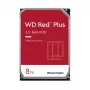 WESTERN DIGITAL standusis diskas - WD Red Plus WD80EFPX - 8TB - SATA 6Gb/s - 3.5 col. - 5640 RPM - 256 MB talpykla