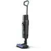 Philips XW7110 belaidis siurblys, baterija, sausam ir šlapiam valymui, be maišelio, šampano, pilka