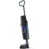 Philips XW7110 belaidis siurblys, baterija, sausam ir šlapiam valymui, be maišelio, šampano, pilka