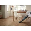 Philips XW7110 belaidis siurblys, baterija, sausam ir šlapiam valymui, be maišelio, šampano, pilka