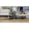 Philips XW7110 belaidis siurblys, baterija, sausam ir šlapiam valymui, be maišelio, šampano, pilka