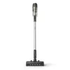 Lazdelinis dulkių siurblys Philips XC3033/01 — 25,2 V ličio jonų, beciklis cikloninis, 1,5 kg, nuimamas rankinis, žalia/juoda