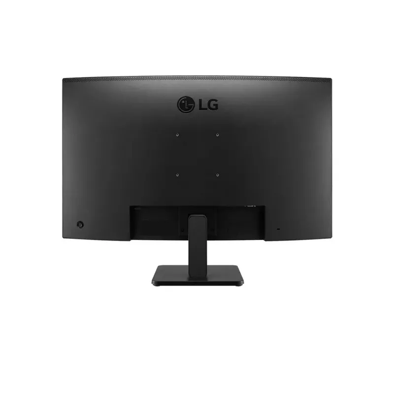Monitorius LG 32MR50C-B, 31,5 colio Full HD (1920 x 1080), VA lenktas skydelis, 5 ms, 250 cd/m², 3000:1 kontrastas, 178° žiūrėjimo kampai, juodas
