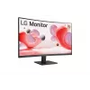 Monitorius LG 32MR50C-B, 31,5 colio Full HD (1920 x 1080), VA lenktas skydelis, 5 ms, 250 cd/m², 3000:1 kontrastas, 178° žiūrėjimo kampai, juodas