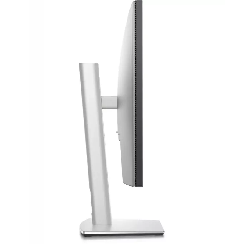 DELL UltraSharp U2724DE kompiuterio monitorius 68,6 cm (27 colių) 2560 x 1440 pikselių Quad HD LCD juodas, sidabrinis