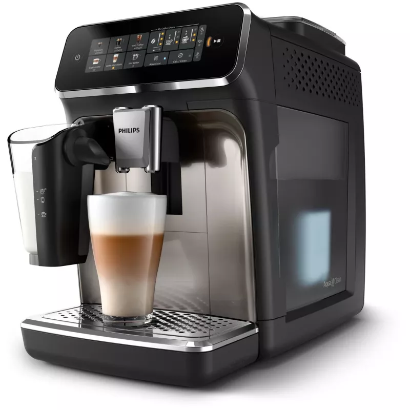 Philips Series 3300 EP3347/90 Pilnai automatinis espresso aparatas