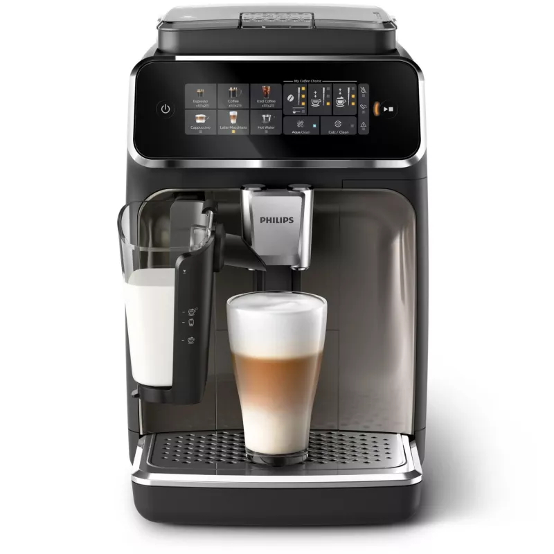 Philips Series 3300 EP3347/90 Pilnai automatinis espresso aparatas