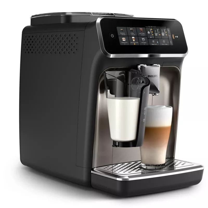 Philips Series 3300 EP3347/90 Pilnai automatinis espresso aparatas