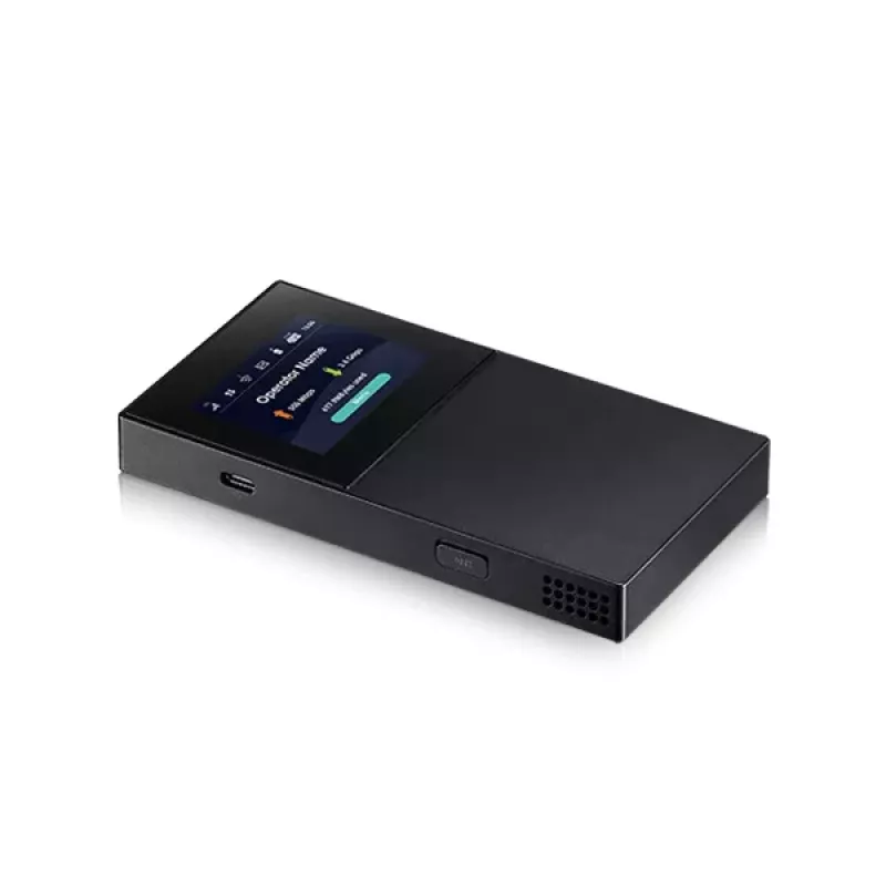 Zyxel NR2301 korinio tinklo maršrutizatorius