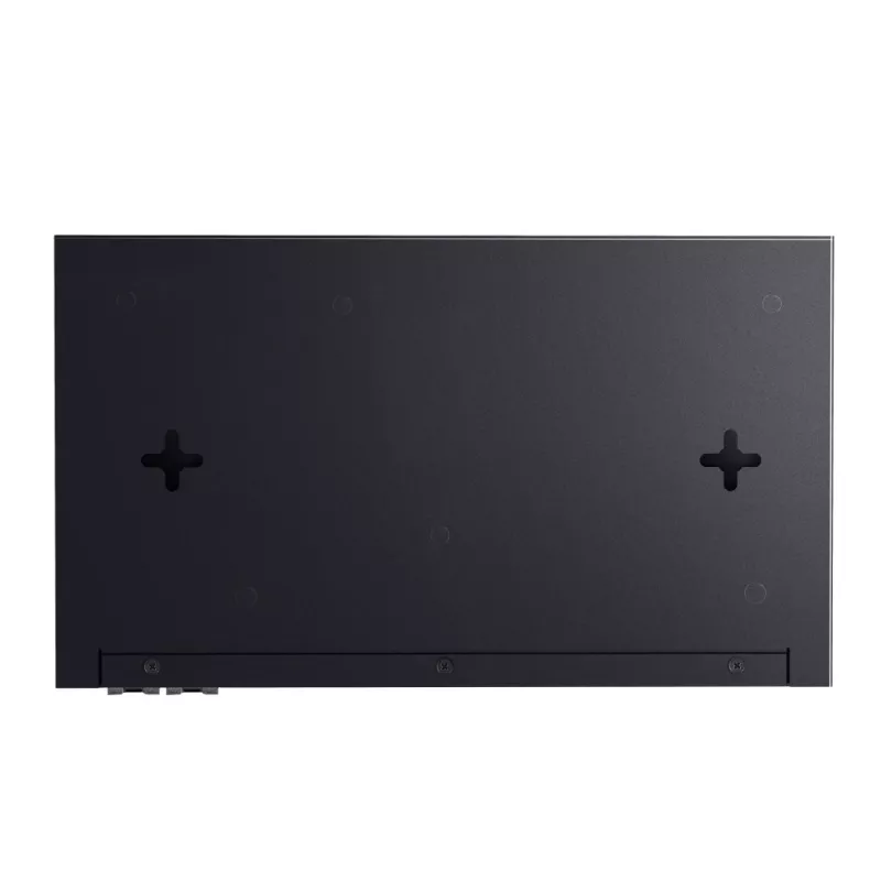TP-Link Omada 8 prievadų 2.5GBASE-T ir 2 prievadų 10GE SFP+ išmanusis jungiklis su 8 PoE+ prievadais
