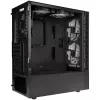 PC Case Kolink OBSERVATORY MX Midi Tower Black