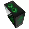 PC Case Kolink OBSERVATORY MX Midi Tower Black