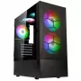 PC Case Kolink OBSERVATORY MX Midi Tower Black