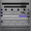 UBIQUITI NETWORKS UniFi Switch USW-PRO-MAX-24 24 prievadų PoE++ komutatorius