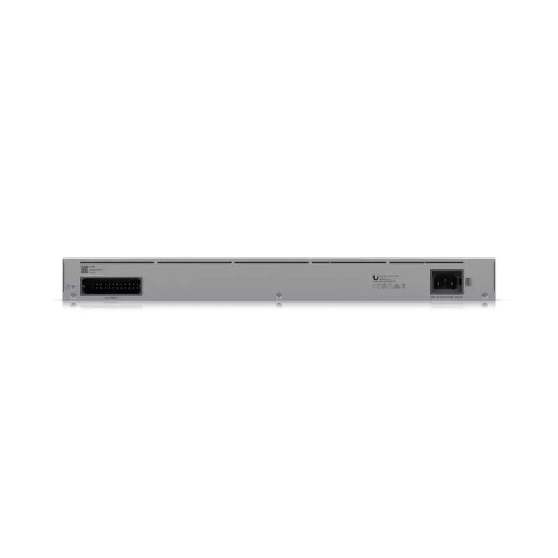 UBIQUITI NETWORKS UniFi Switch USW-PRO-MAX-24 24 prievadų PoE++ komutatorius