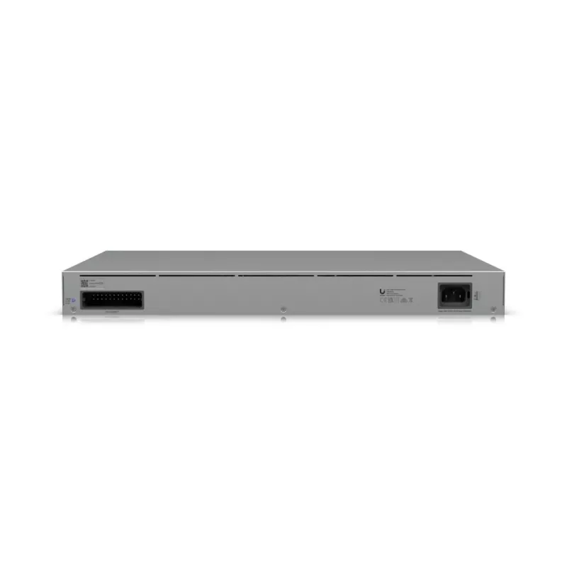 UBIQUITI NETWORKS UniFi Switch USW-PRO-MAX-24 24 prievadų PoE++ komutatorius