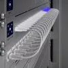 UBIQUITI NETWORKS UniFi Switch USW-PRO-MAX-24 24 prievadų PoE++ komutatorius