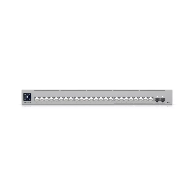 UBIQUITI NETWORKS UniFi Switch USW-PRO-MAX-24 24 prievadų PoE++ komutatorius