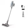 Stick vacuum Philips XC2011/01 — cordless 21.6V Li-Ion, 40 min runtime, bagless, turbo, LED, 1.5 kg