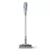 Stick vacuum Philips XC2011/01 — cordless 21.6V Li-Ion, 40 min runtime, bagless, turbo, LED, 1.5 kg