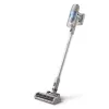 Stick vacuum Philips XC2011/01 — cordless 21.6V Li-Ion, 40 min runtime, bagless, turbo, LED, 1.5 kg