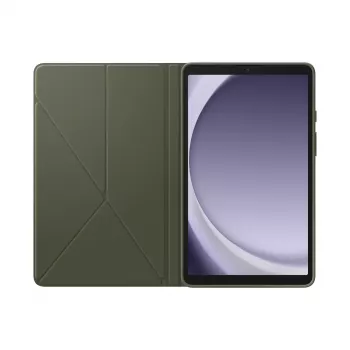 Samsung EF-BX110TBEGWW planšečių dėklas 22,1 cm (8,7 col.) Užverčiamas Juodas