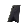 Samsung EF-BX110TBEGWW planšečių dėklas 22,1 cm (8,7 col.) Užverčiamas Juodas