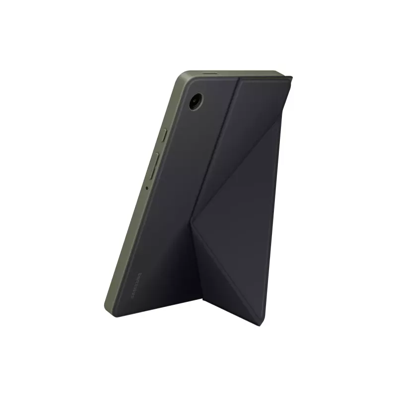 Samsung EF-BX110TBEGWW planšečių dėklas 22,1 cm (8,7 col.) Užverčiamas Juodas