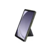 Samsung EF-BX110TBEGWW planšečių dėklas 22,1 cm (8,7 col.) Užverčiamas Juodas