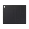 Samsung EF-BX110TBEGWW planšečių dėklas 22,1 cm (8,7 col.) Užverčiamas Juodas