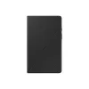 Samsung EF-BX110TBEGWW planšečių dėklas 22,1 cm (8,7 col.) Užverčiamas Juodas