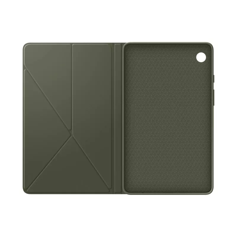 Samsung EF-BX110TBEGWW planšečių dėklas 22,1 cm (8,7 col.) Užverčiamas Juodas
