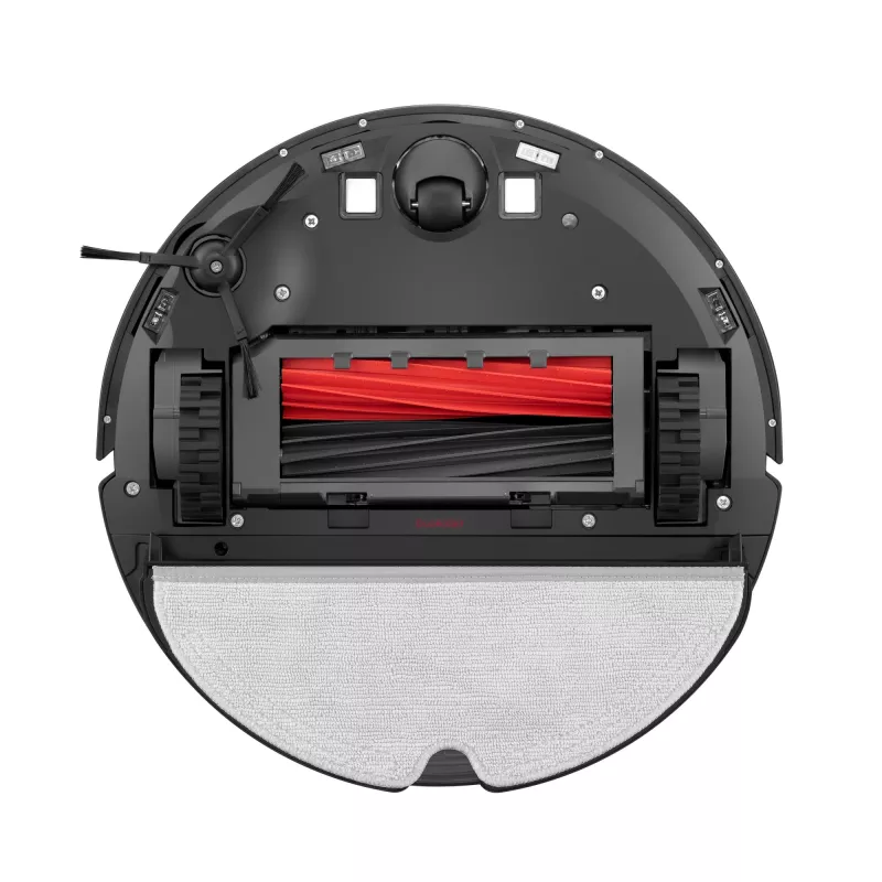 Roborock Q8 Max Black
