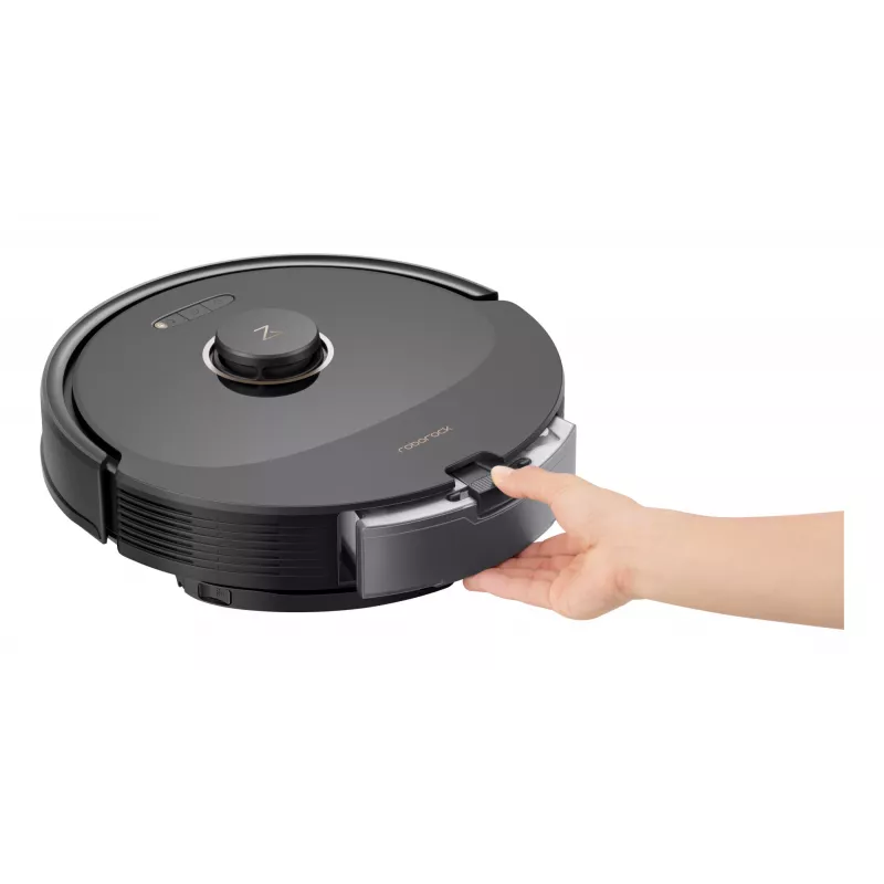 Roborock Q8 Max Black